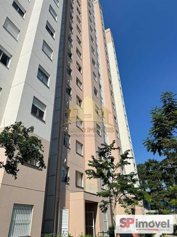 Apartamento  venda  no Jardim Nossa Senhora do Carmo - So Paulo, SP. Imveis