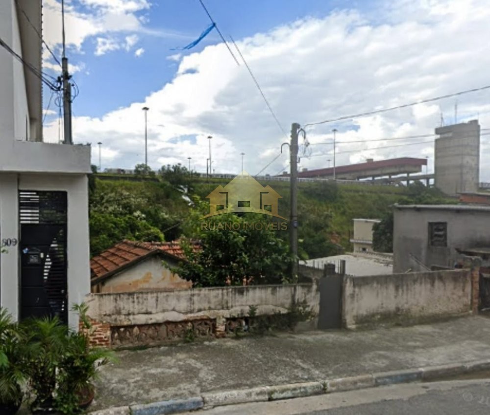 Terreno/Lote  venda  no Cidade Lder - So Paulo, SP. Imveis