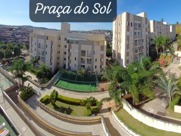 Apartamento - Venda - Guaianazes - So Paulo - SP