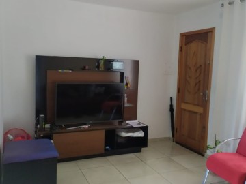 Apartamento - Venda - Itaquera - So Paulo - SP