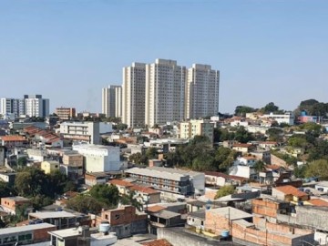 Apartamento - Venda - Itaquera - So Paulo - SP