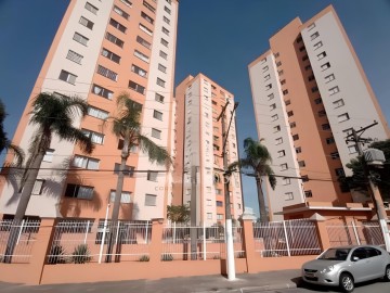 Apartamento - Venda - Itaquera - So Paulo - SP