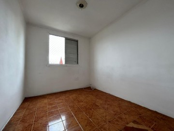 Apartamento - Venda - Conjunto Habitacional Padre Manoel da Nbrega - So Paulo - SP