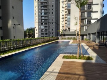 Apartamento - Venda - Tatuap - So Paulo - SP