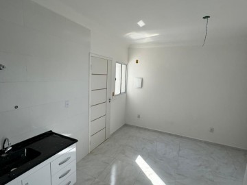 Apartamento - Venda - Parque das Paineiras - So Paulo - SP