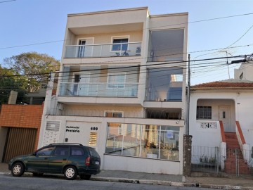 Apartamento - Venda - Vila Formosa - So Paulo - SP