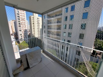 Apartamento - Venda - Moema - So Paulo - SP