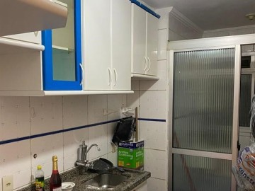 Apartamento - Venda - Aricanduva - So Paulo - SP