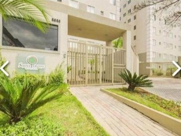 Apartamento - Venda - Jardim ngela (zona Leste) - So Paulo - SP