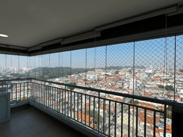 Apartamento - Venda - Vila Carro - So Paulo - SP