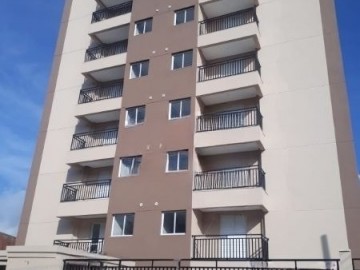 Apartamento - Aluguel - Parque Savoy City - So Paulo - SP